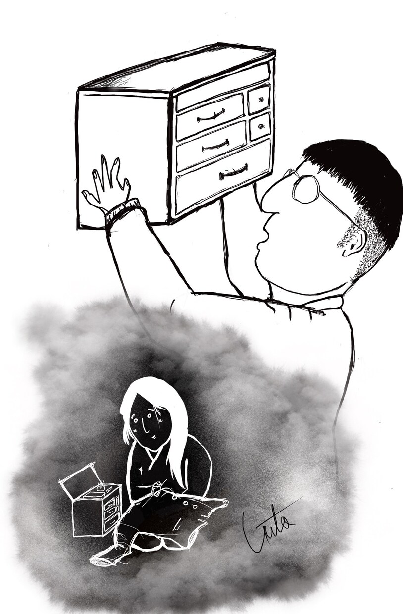 オーダーに合わせたイラストをお描きします イメージに合わせた個性的なイラストをご提案します。 イメージ5