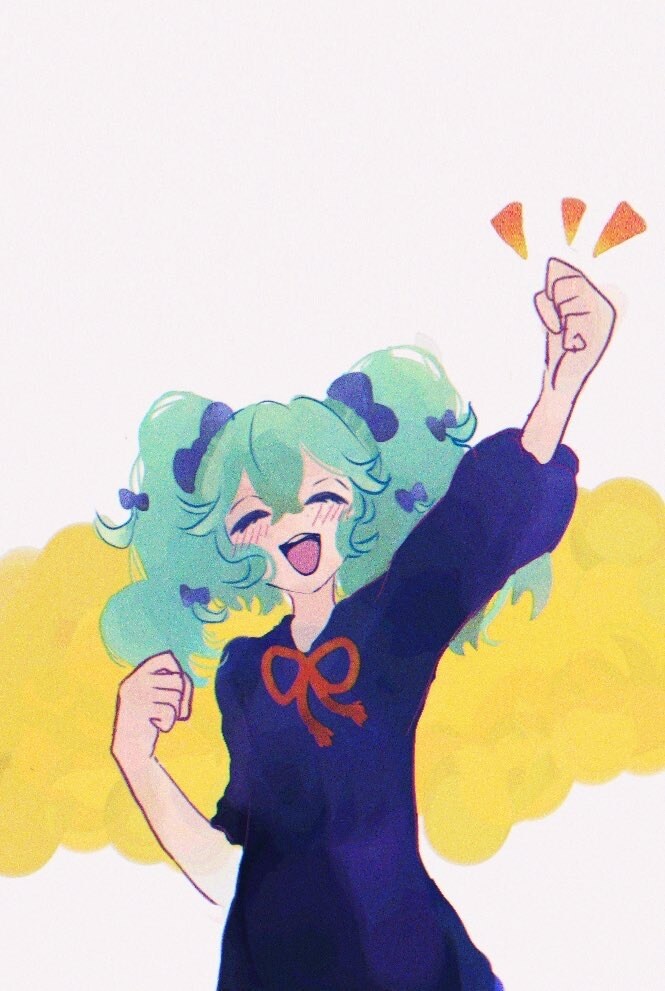 イラスト/アイコン/ヘッダー作成します やわらかなタッチの可愛いイラストお届けします イメージ1