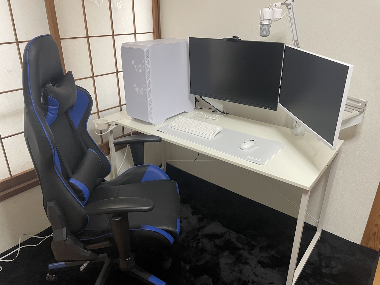 PC・周辺機器・家具選定をサポートします PC周りの選定・導入の提案・作業サポートします！ イメージ2
