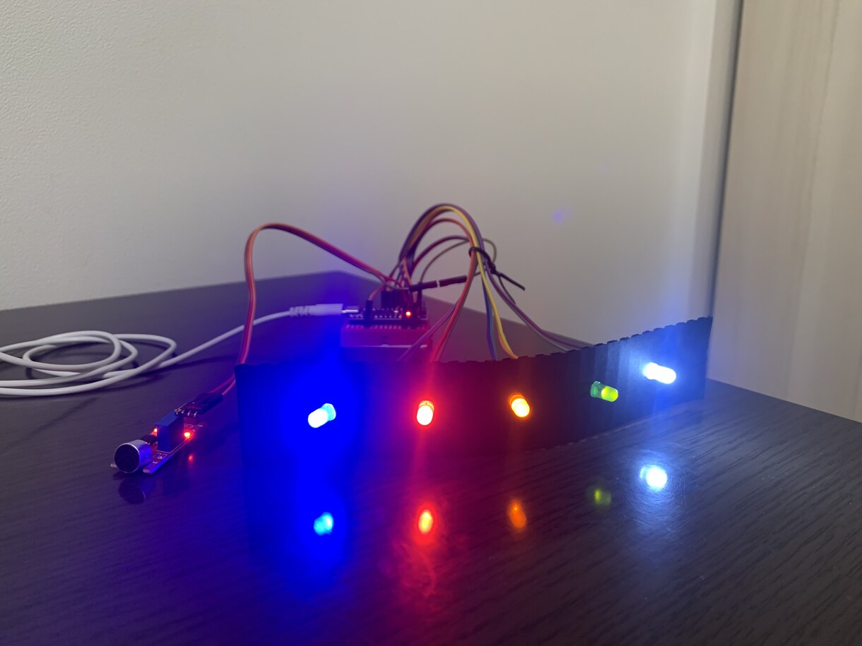 Arduinoなど、電子工作を提案・サポートします Lチカからセンサー・モーター制御・プログラミングまで対応！ イメージ2