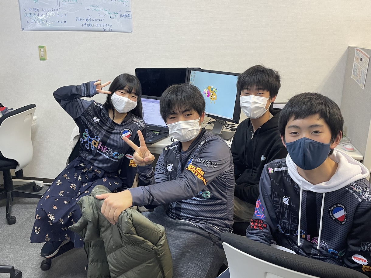 子ども向けプログラミング教室運営について教えます 個人経営で生徒数100名くらいまでの教室運営を目指している方 イメージ6