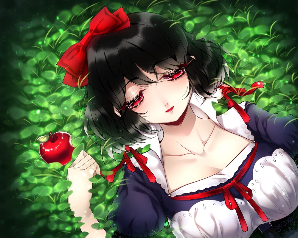 アイコン・ヘッダーをいろんな絵柄でお描きします あなたの欲しいキャラクターをお作り致します！ イメージ7