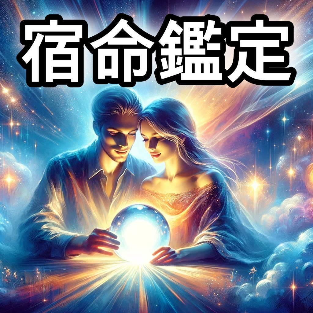宿命と使命を解き明かす鑑定します あなたの人生の謎を解く鍵、ここにあります イメージ1