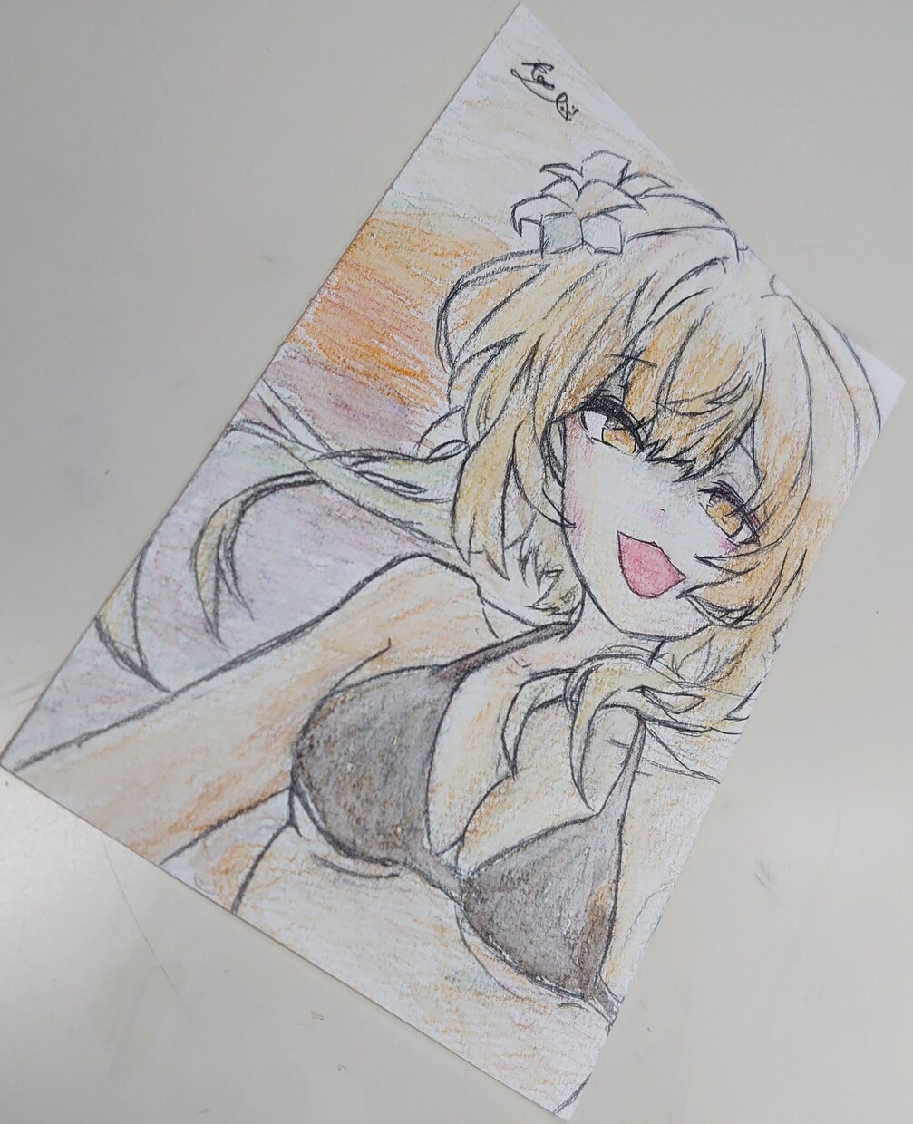 イラストが欲しい方に描きます あなただけのイラスト欲しくないですか？ イメージ5