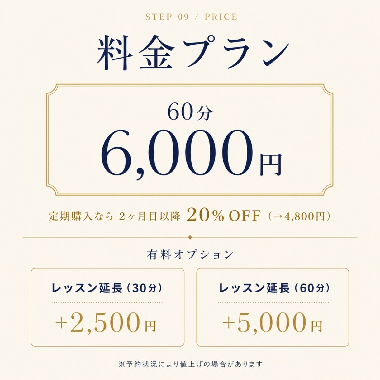 初心者様歓迎！Canvaで稼ぐための直接指導します Canvaを学ぶから、Canvaで稼ぐまでを網羅するレッスン イメージ9
