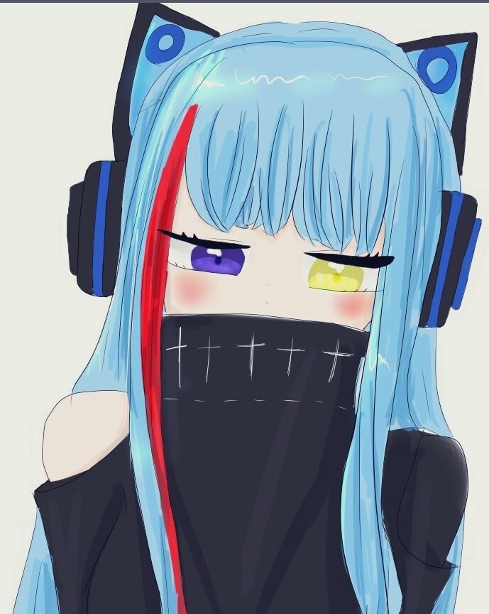 イラストの依頼を受付ます イラストの依頼を受けます絵柄が好きっていう方に依頼を受けます イメージ6