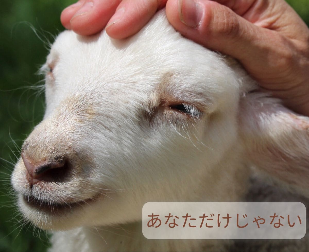 近い人には話し難いお話もじっくり耳を傾けます その気持ち　多分あなただけじゃない　些細な事でも話を聞かせて イメージ2