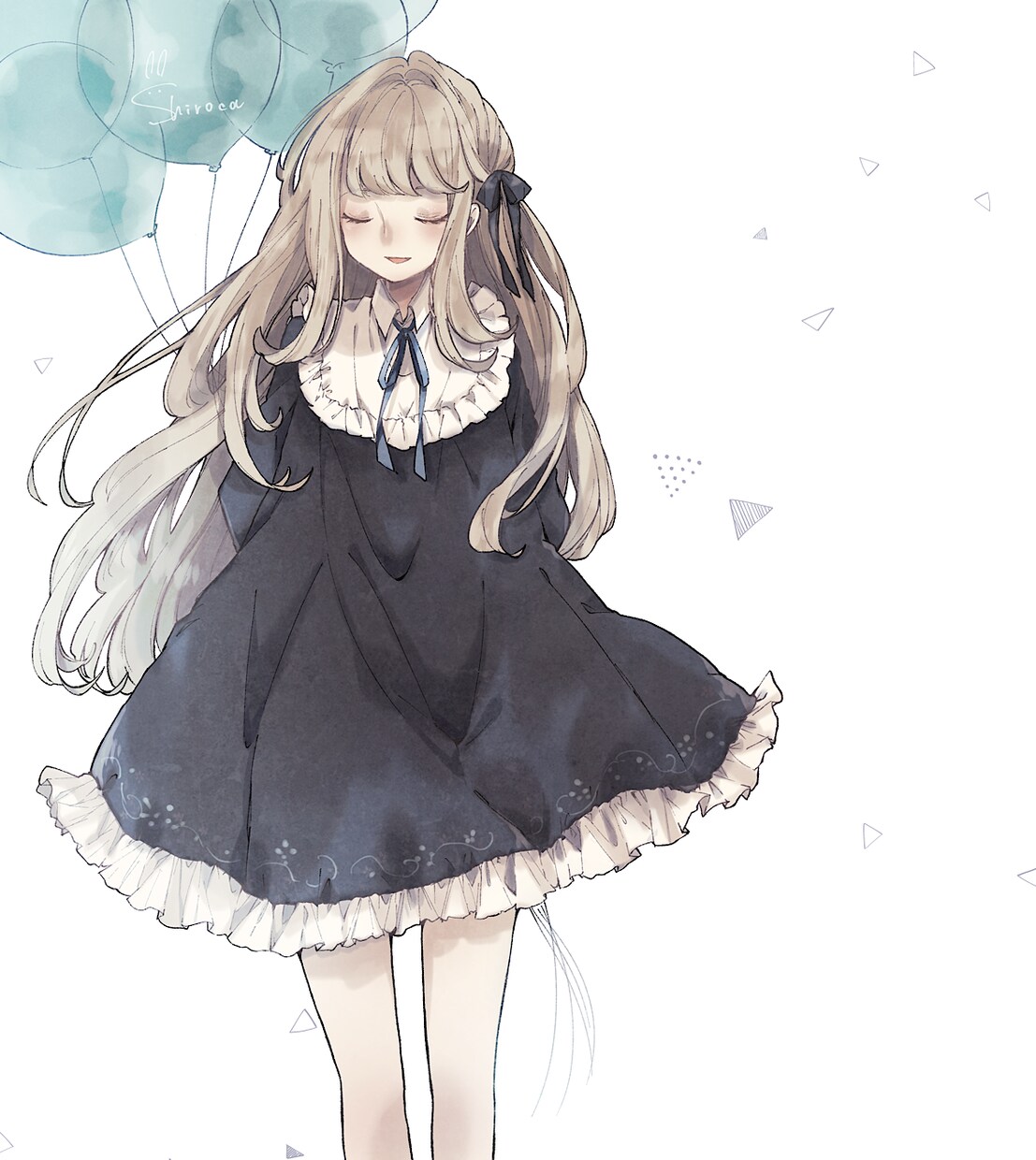 イラスト・立ち絵・動画用サムネイル描きます 1枚イラストを書きます（用途はご相談ください！） イメージ7