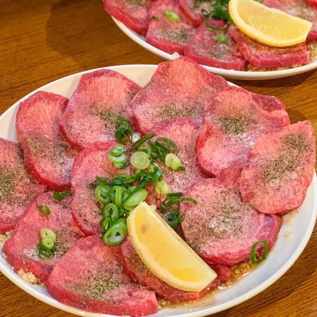 美味しいお肉の写真を提供します 肉インスタグラマーとして週一回肉巡りをしたこだわりの肉を撮影 イメージ1