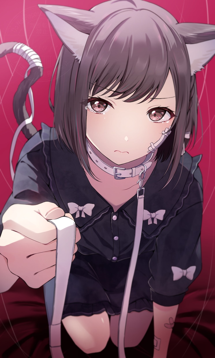 キャラクターイラスト描きます アイコンや一枚イラストなど様々なイラスト描きます！ イメージ1