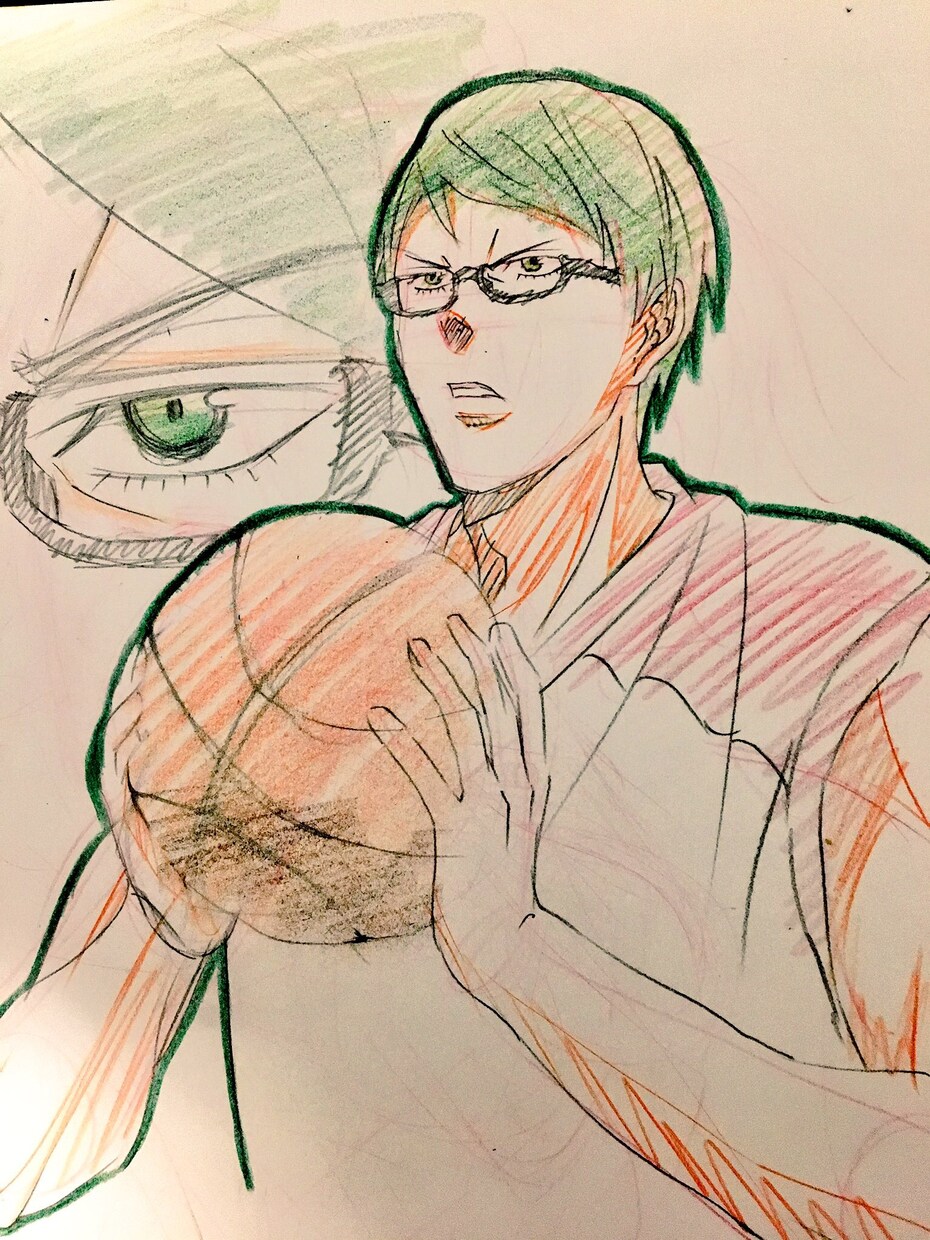 ご依頼のキャライラスト描きます プロではないが安くて早いイラストの完成が可能です！！ イメージ3
