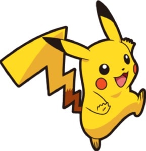 ポケモンORAS　レベル上げ代行　 イメージ1