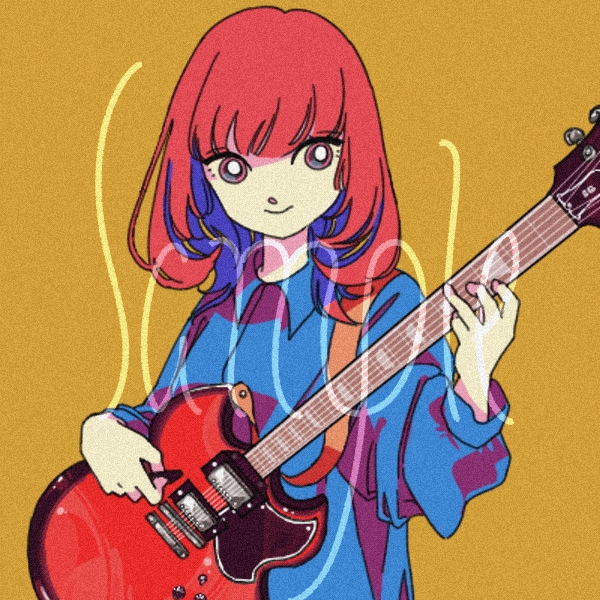 ちょっぴりレトロで可愛いアイコンを描きます 80年代風のアニメや漫画が好きな方にぜひ！ イメージ6