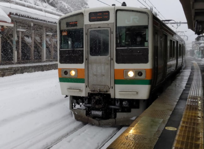 鉄道での旅行の楽しみを伝えます あなたが好きなことを出来る喜び イメージ2