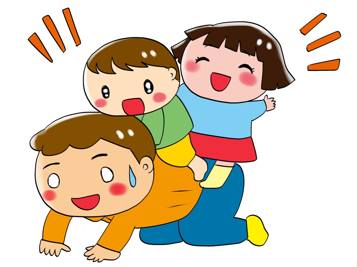 ＳＮＳでのアイコン、絵日記イラストを作成します あなただけのオリジナルでかわいいアイコンをお描きします イメージ4