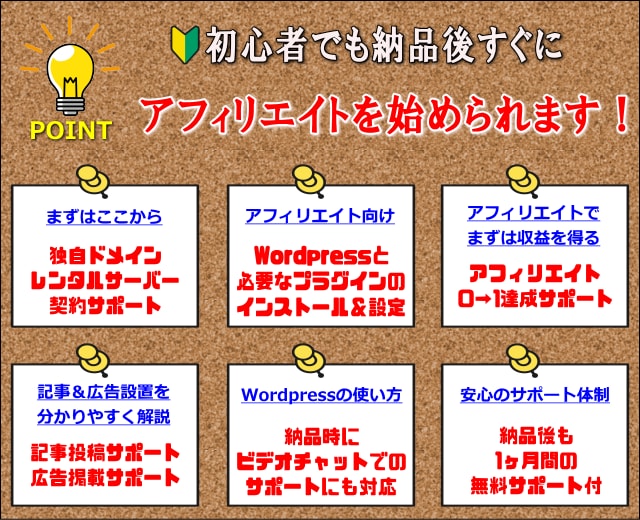 最短即日可能！ワードプレス高品質ブログを作成します SEO対策済/アドセンス対応/納品後すぐに記事投稿が出来ます イメージ2