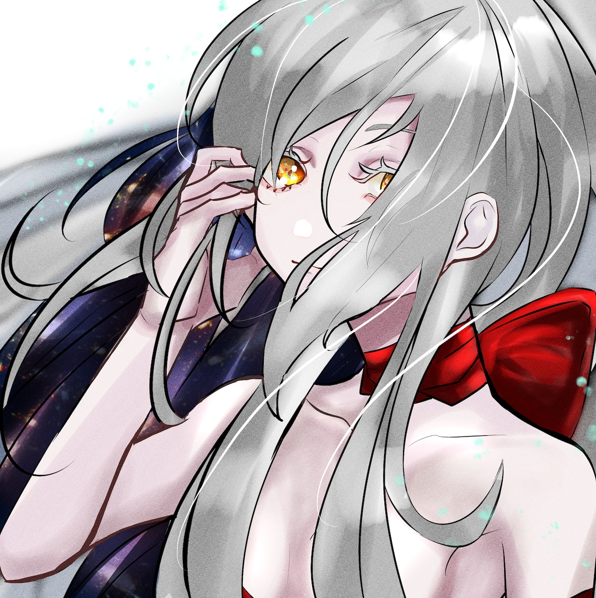 SNSアイコンから二次創作を広く取り扱ってます かっこいい男の子を描くのが好き！！ イメージ2