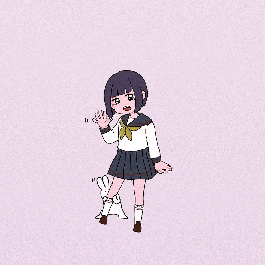 あなたのアイコン描きます 女の子らしくゆめかわいいをあなたに。 イメージ2