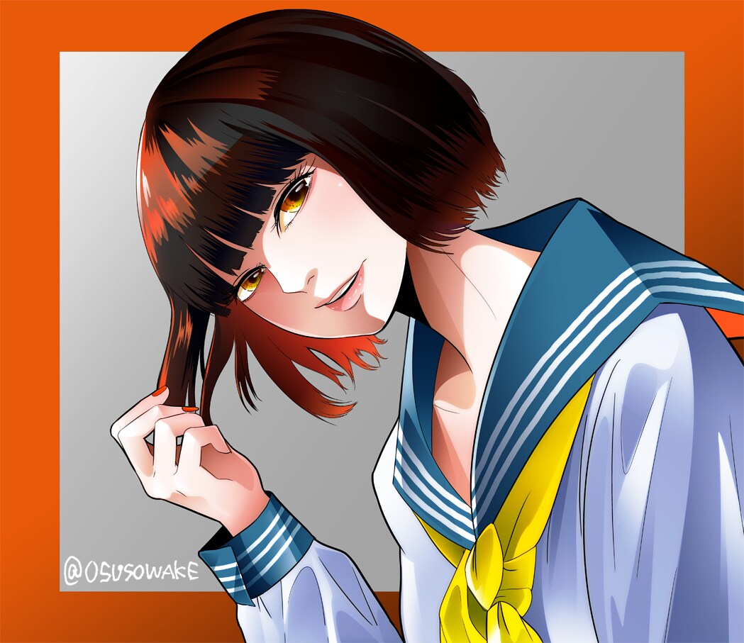 SNS用アイコン、ヘッダーお描きします 迅速な返信を心がけております。 イメージ3