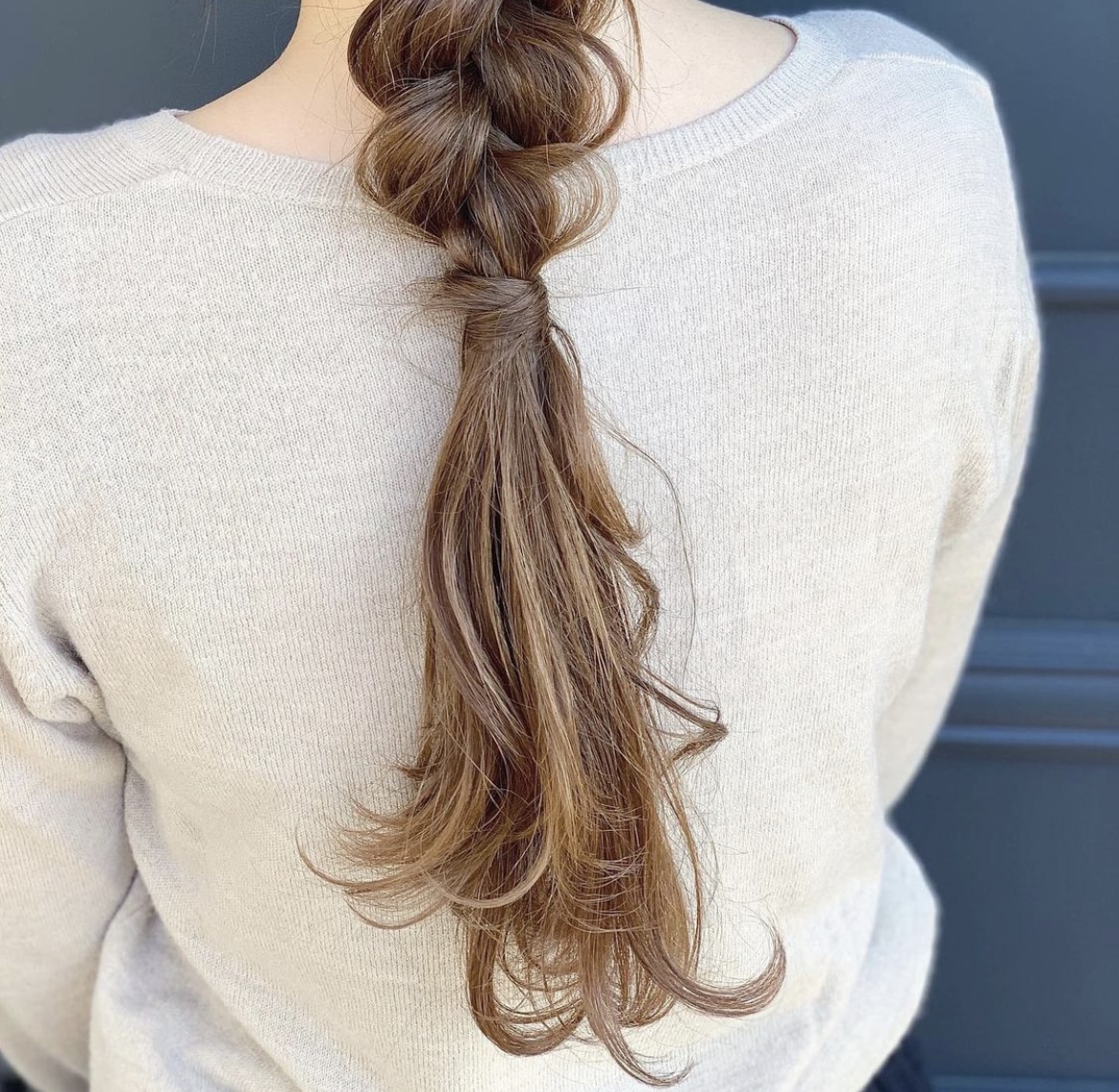 あなたのなりたい！を叶えるヘアアレンジ伝授します どんなにアレンジが苦手でも不器用さんでも大丈夫！ イメージ3