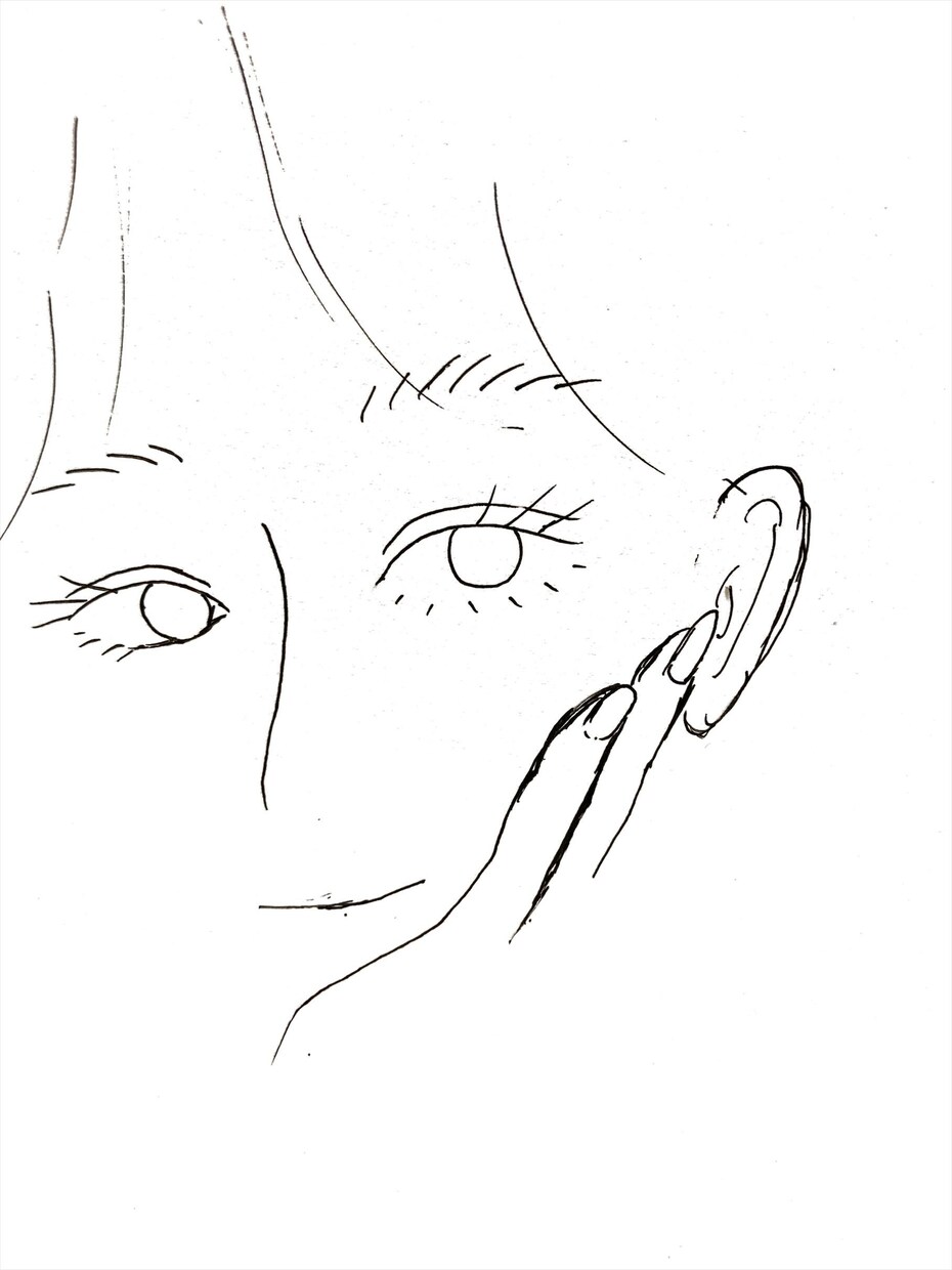 商用OK★オリジナルメイクチャート作ります 欲しい項目・欲しい顔のパーツなどオリジナルのチャートを作成 イメージ4