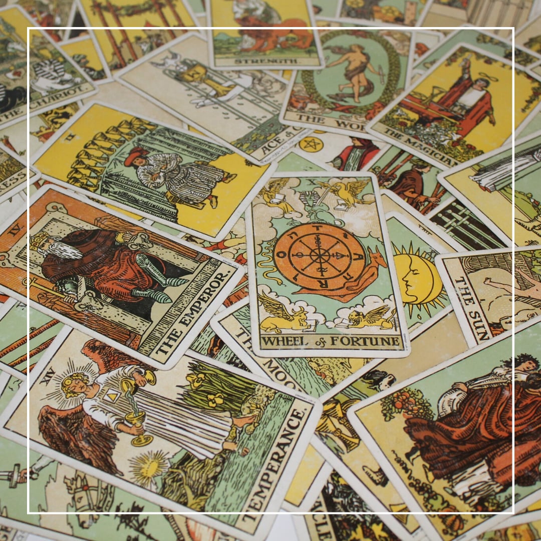 ネット恋愛【恋愛専門】タロットで占います 彼の本音と今後をタロットでしっかり深掘り、アドバイス付き イメージ3