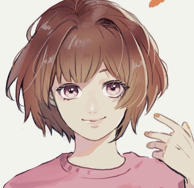 サムネイルやアイコンに！アニメ調イラスト描きます 観賞用、挿絵などにぜひどうぞ！ イメージ1