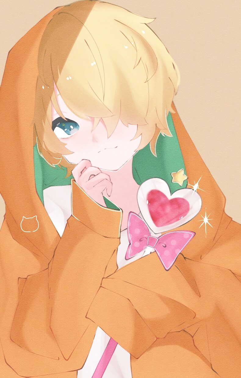 即日対応可/ アイコンなどイラスト関連お受けします アイコン / 1枚絵 / サムネイル / グッズ関連 イメージ1