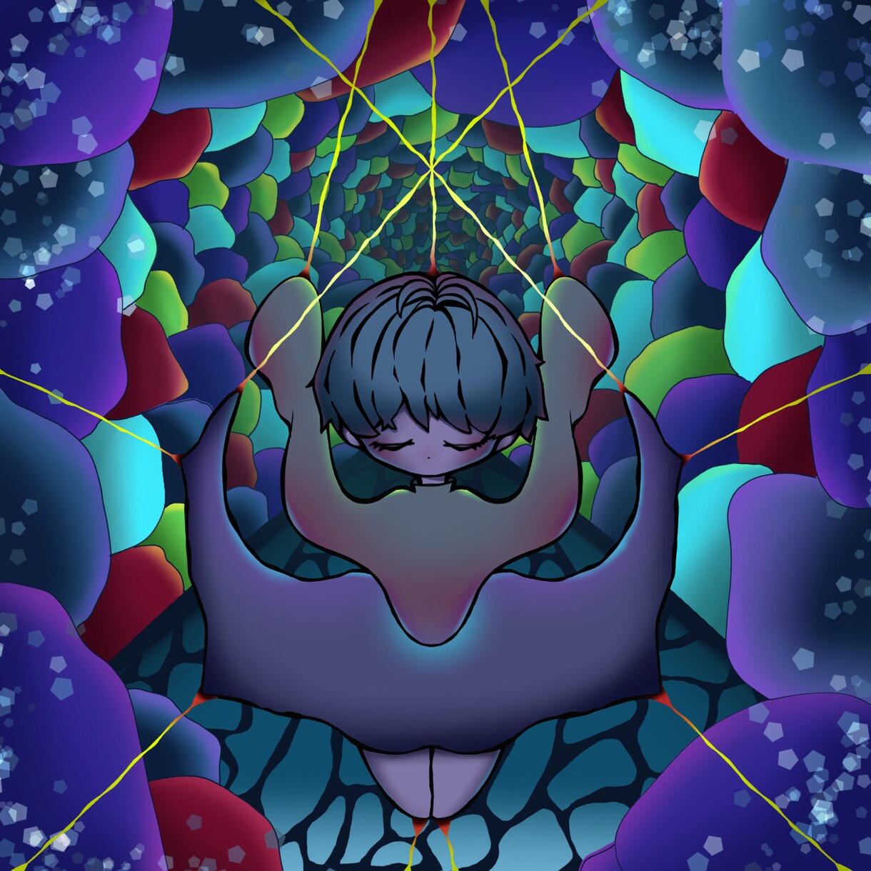 お客様が望むイラストを描きます オリジナルイラストで、あなたの世界を彩る イメージ5