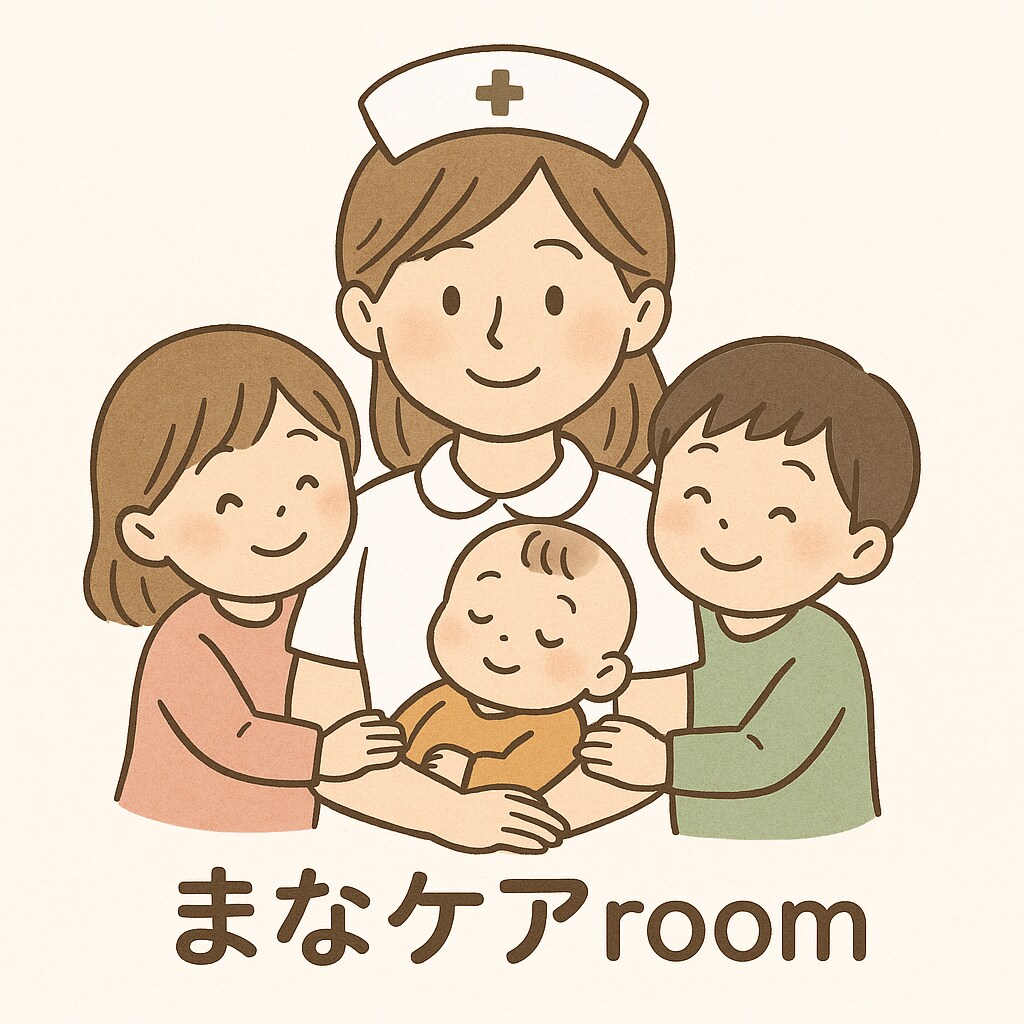 看護師ママが育児相談をお受けします 夜泣き・不安・育児のつらさに寄り添います イメージ1