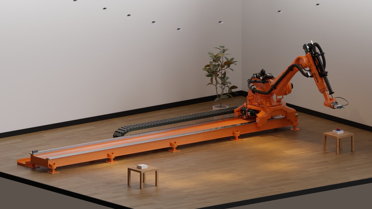 B2B/SaaS_アイソメトリックアニメ制作します [アイソメトリックなら直感的に伝わります」と解決策を提示 イメージ1