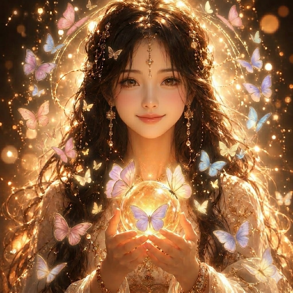 二人は結婚相手？ご縁の深さを鑑定します ୨୧･･･୨୧恋愛から結婚への可能性を読み解きます イメージ1