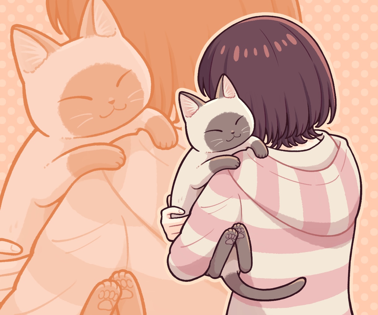 商用OK！ポップでかわいい動物のイラスト描きます アイコン・グッズなどに！デフォルメやリアルもご相談ください。 イメージ6