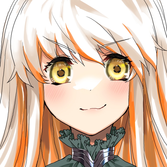 イケメン美少女アイコン描きます 老若男女描くのが得意ですあなただけのアイコンにしてみませんか イメージ1