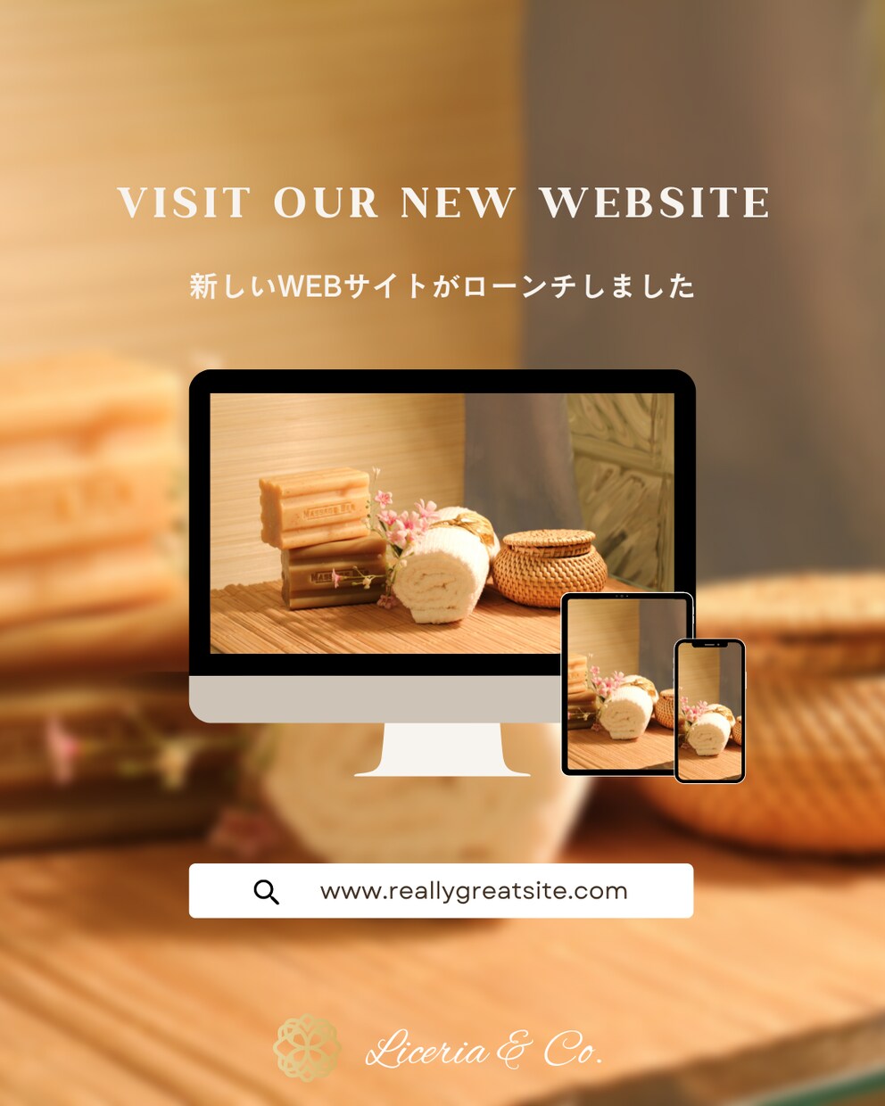 Canvaテンプレートカスタマイズ教えます Canva公式クリエイターが直伝する、既存テンプレの編集方法 イメージ3