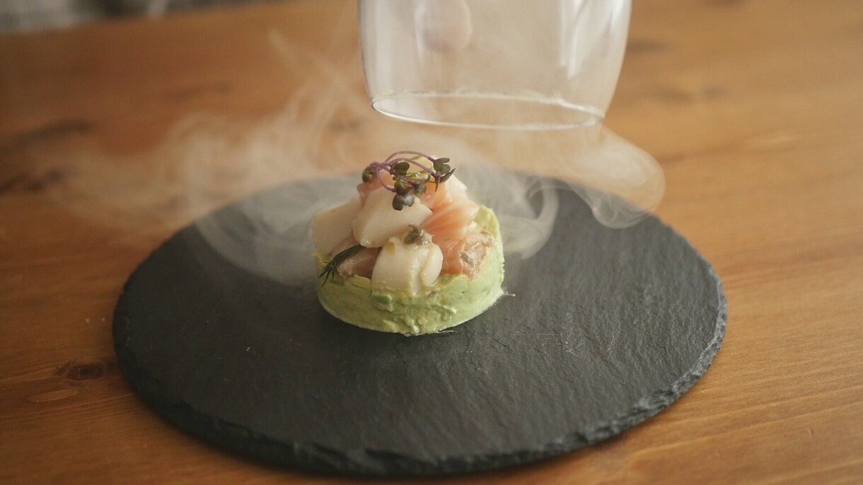 料理写真 料理動画の全般を行います プロが作る料理と動画をお届けします イメージ6