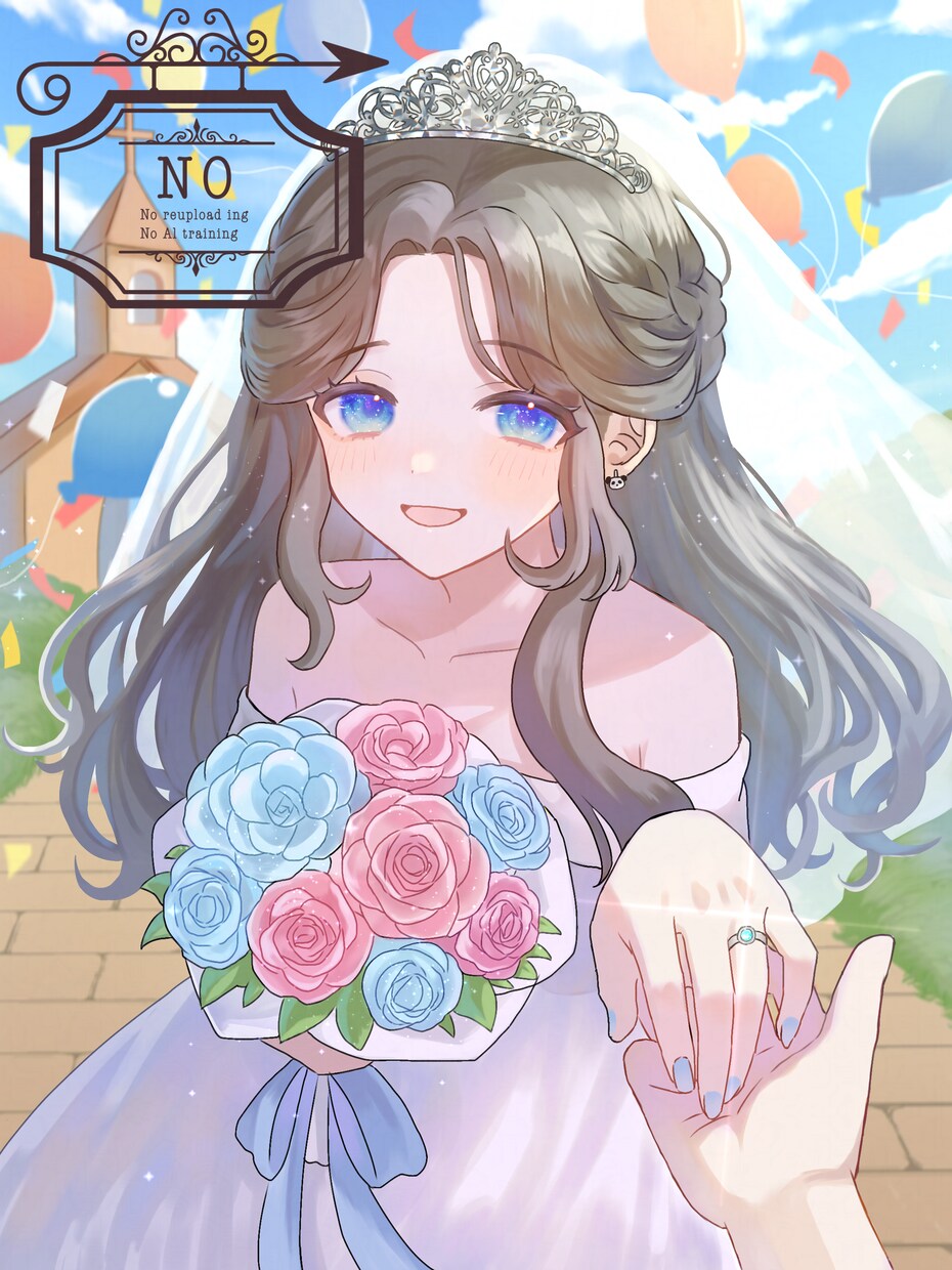 商用OK〇1枚絵・サムネのイラスト描きます キャラクターの魅力が伝わる1枚をお届け！背景・商用利用込 イメージ4
