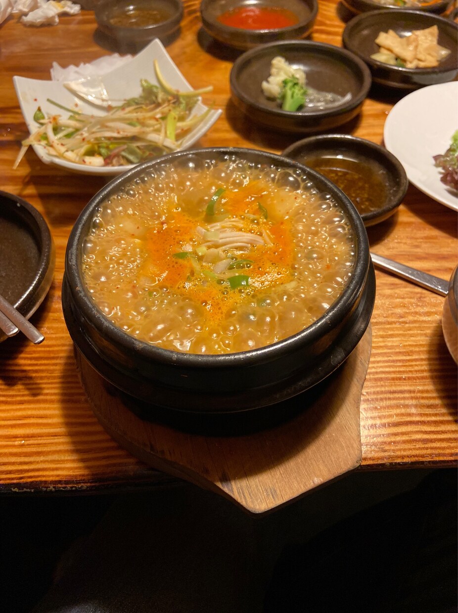 誰にも教えたくない新大久保の美味しいお店教えます 食べログではわからない本場の人もうなる美味しい韓国料理を舌鼓 イメージ4