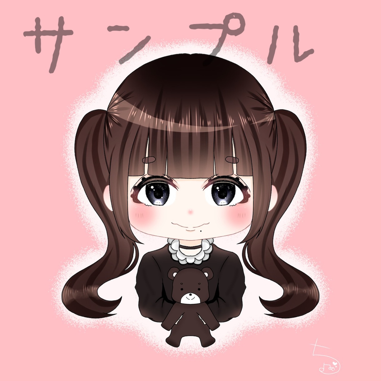 アイコンお探しの人にオススメます 安い早いで使いやすいイラストをおまかせください イメージ3