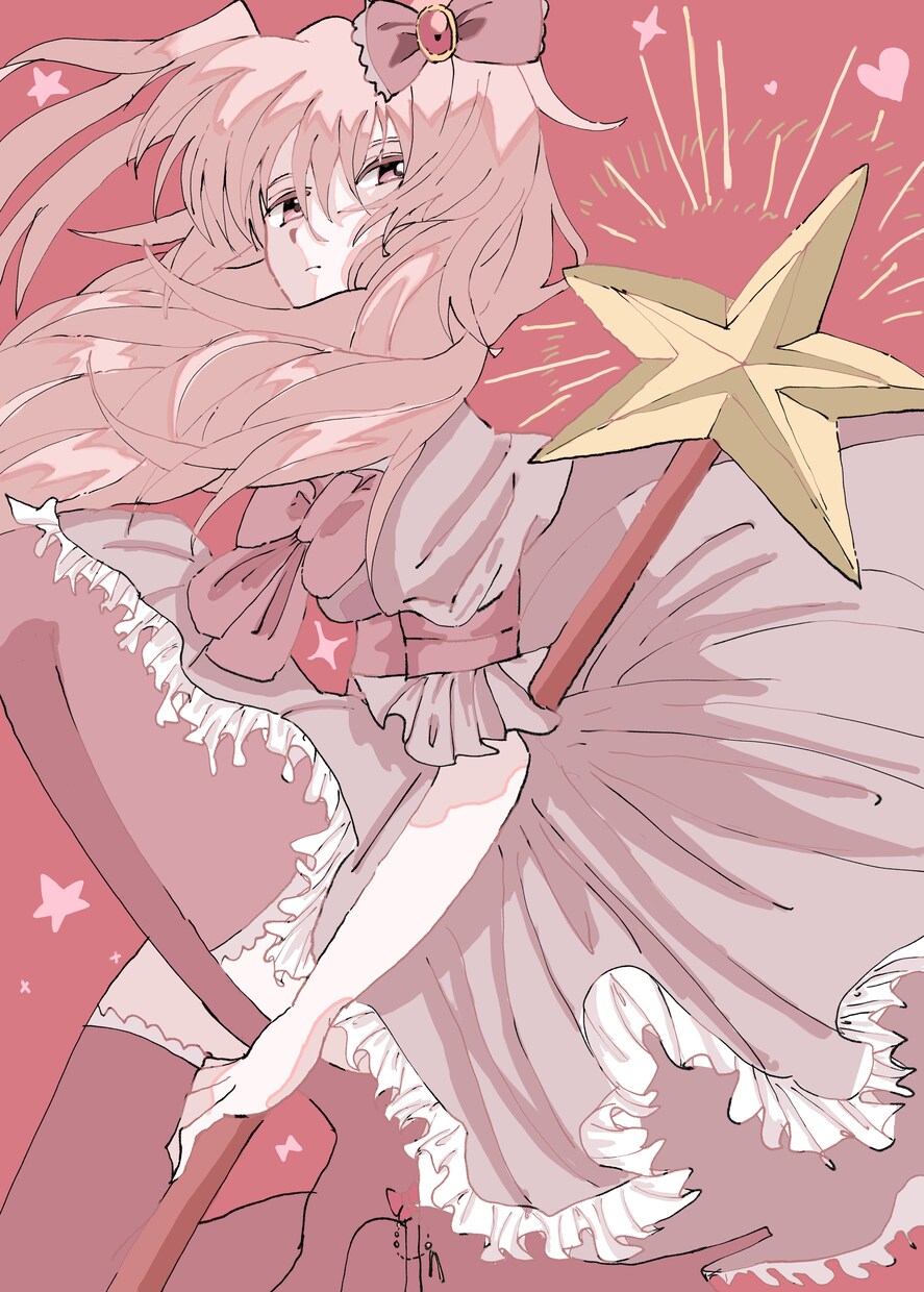 アニメ塗りキャラクターイラストを描きます 一枚絵から漫画まで幅広く対応いたします！ イメージ1