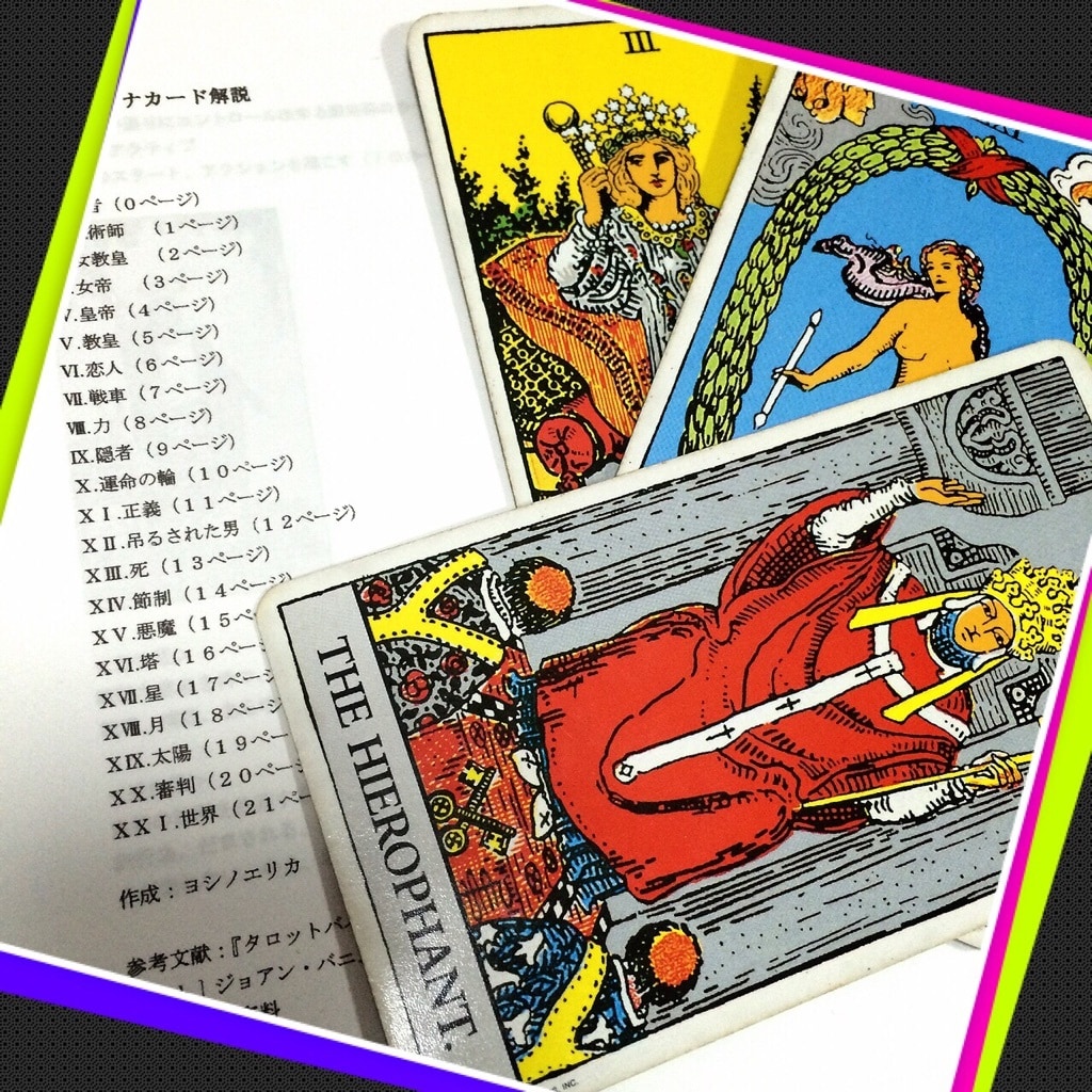 占いの記事書きます プロ占い師・占い講師が、経験と文章力を生かし記事を書きます。 イメージ3