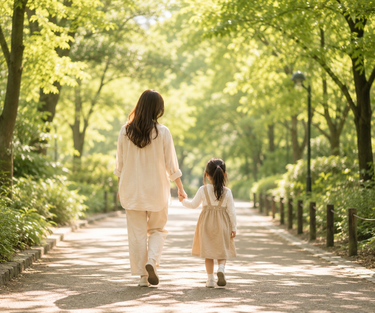 占いなし⭐︎親子関係のお悩みお聞きします 毒親・子育て・過干渉・反抗期・確執・トラウマ・依存・絶縁 イメージ5