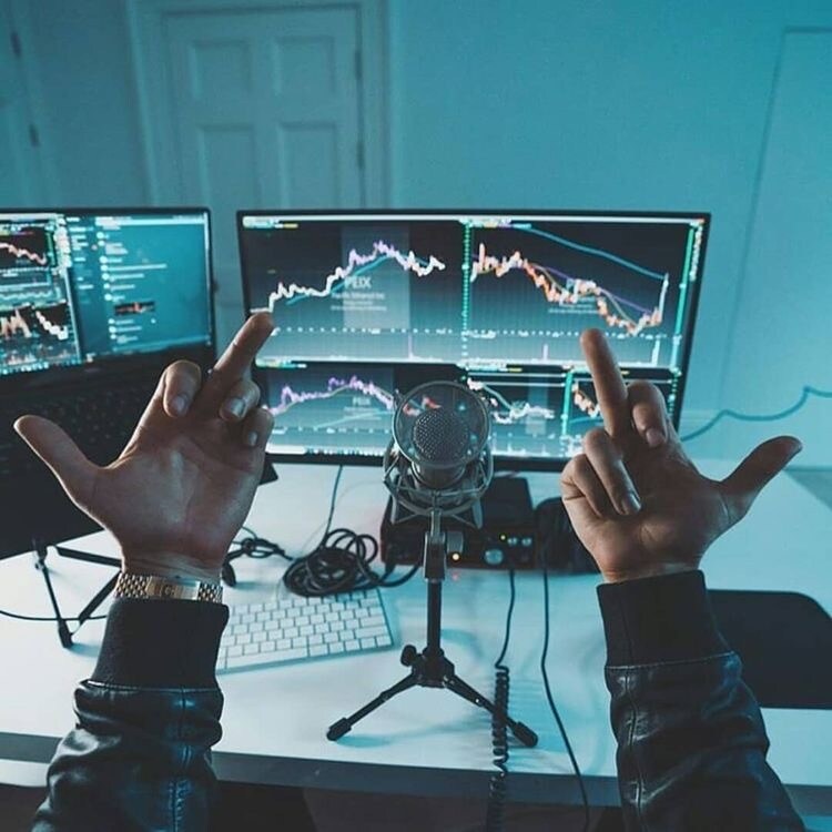 初心者におすすめFXの基礎知識を教えます ーまずは基礎を理解し次のステージに繋がるための学びー イメージ1
