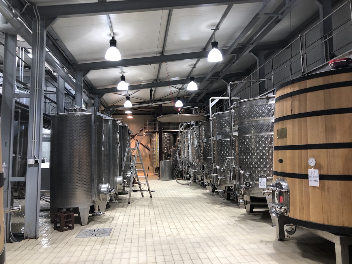 飲食店必見！ワインリストの作成アドバイス行います 元ワインインポーター＆現飲食店ワイン監修者が原価から教えます イメージ7