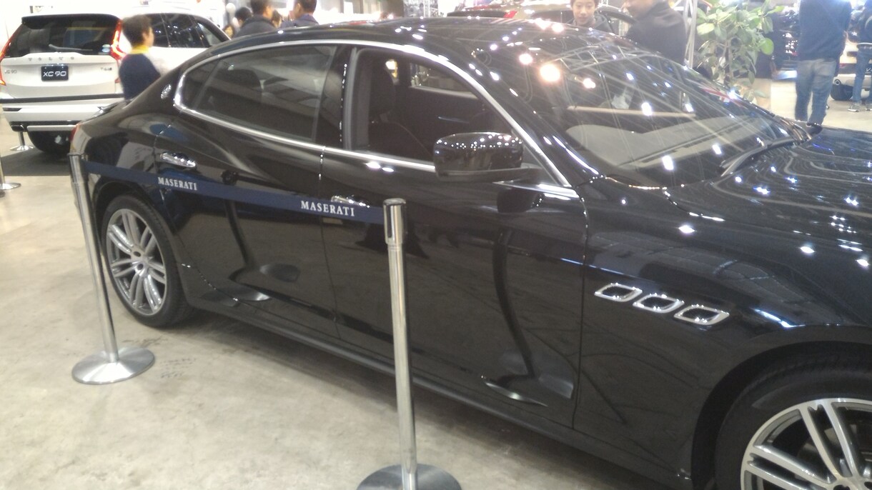 中古輸入車の維持費や疑問にお答えします AudiA6(C6系)のオーナーが何でも回答!! イメージ7