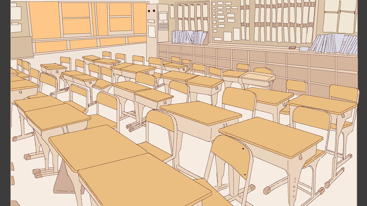 ドット絵でゲーム感のあるイラストを作成します あなただけのゲームの世界を一緒に作りませんか？ イメージ8