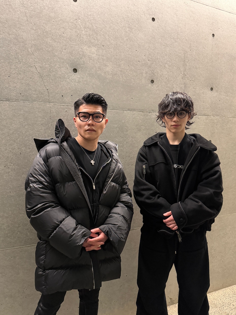 芸能・アスリート専属スタイリストが提案します コーディネート相談、異性からの好印象を生む為にコミットします イメージ6