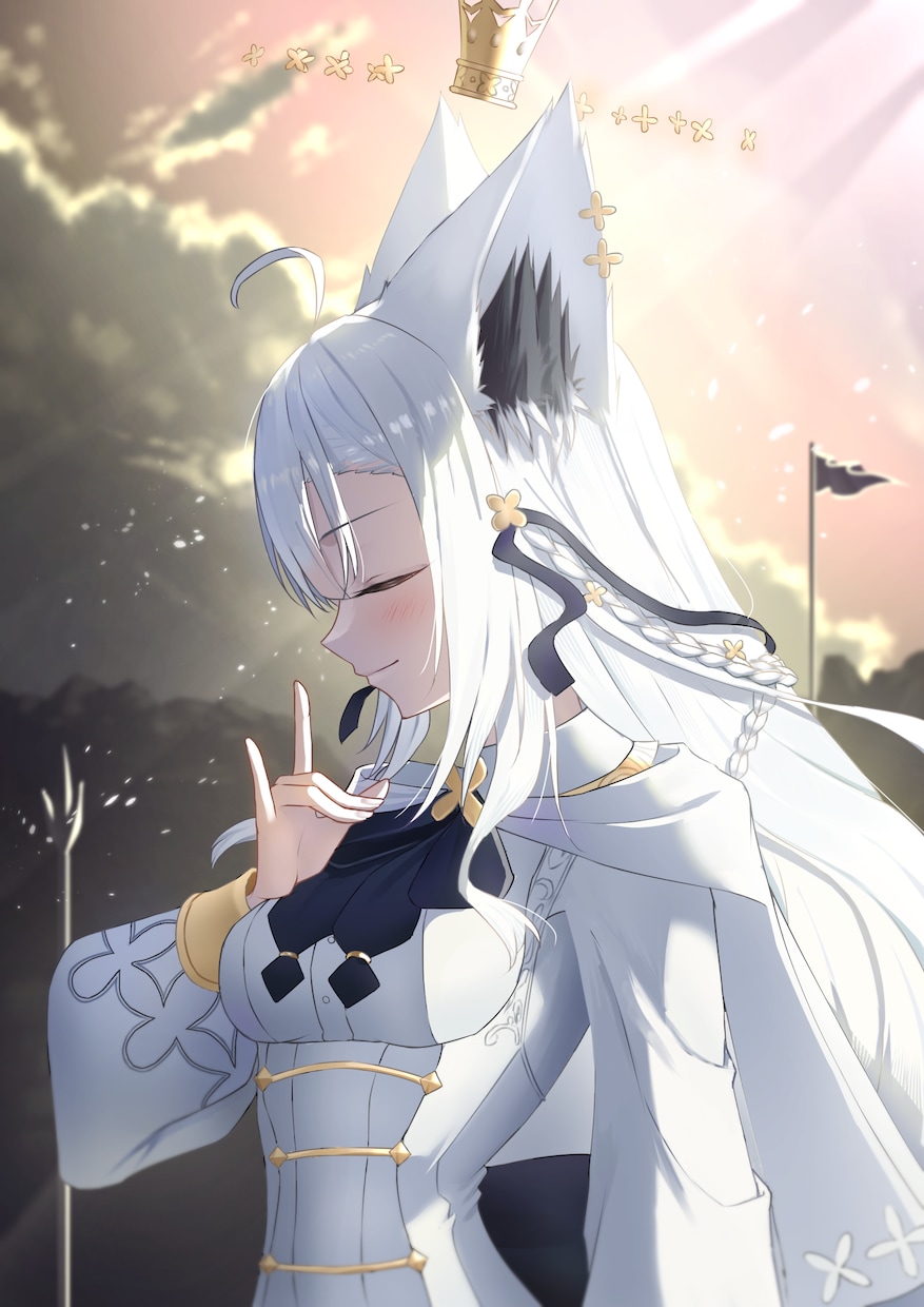光輝く暖かい一枚絵描きます 光が美しく描かれた記念イラストなどにぴったりのイラストを製作 イメージ2