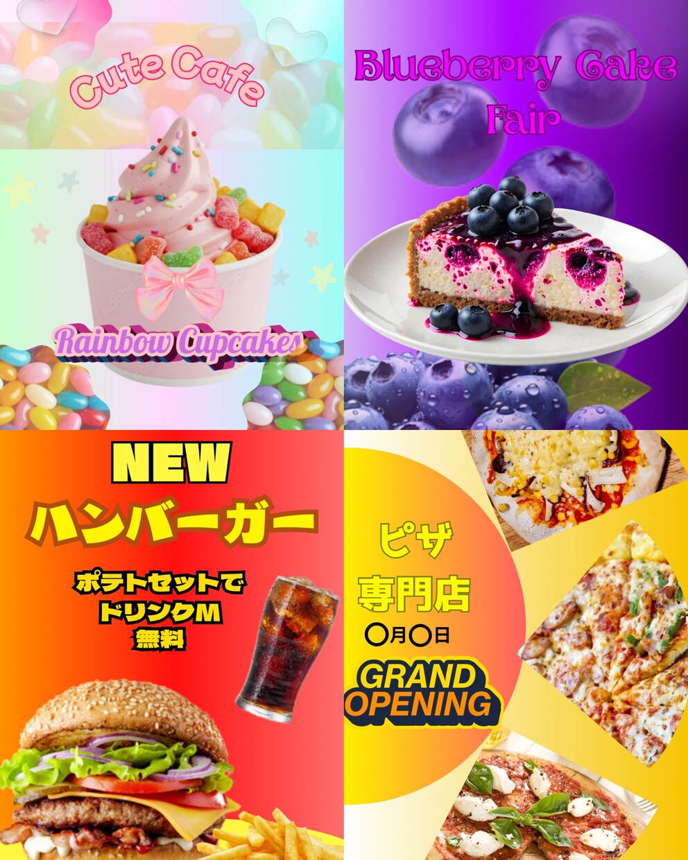 先着3名様限定2000円でWebデザイン作成します 通常4000円から6000円の商品をモニター価格で作成します イメージ5