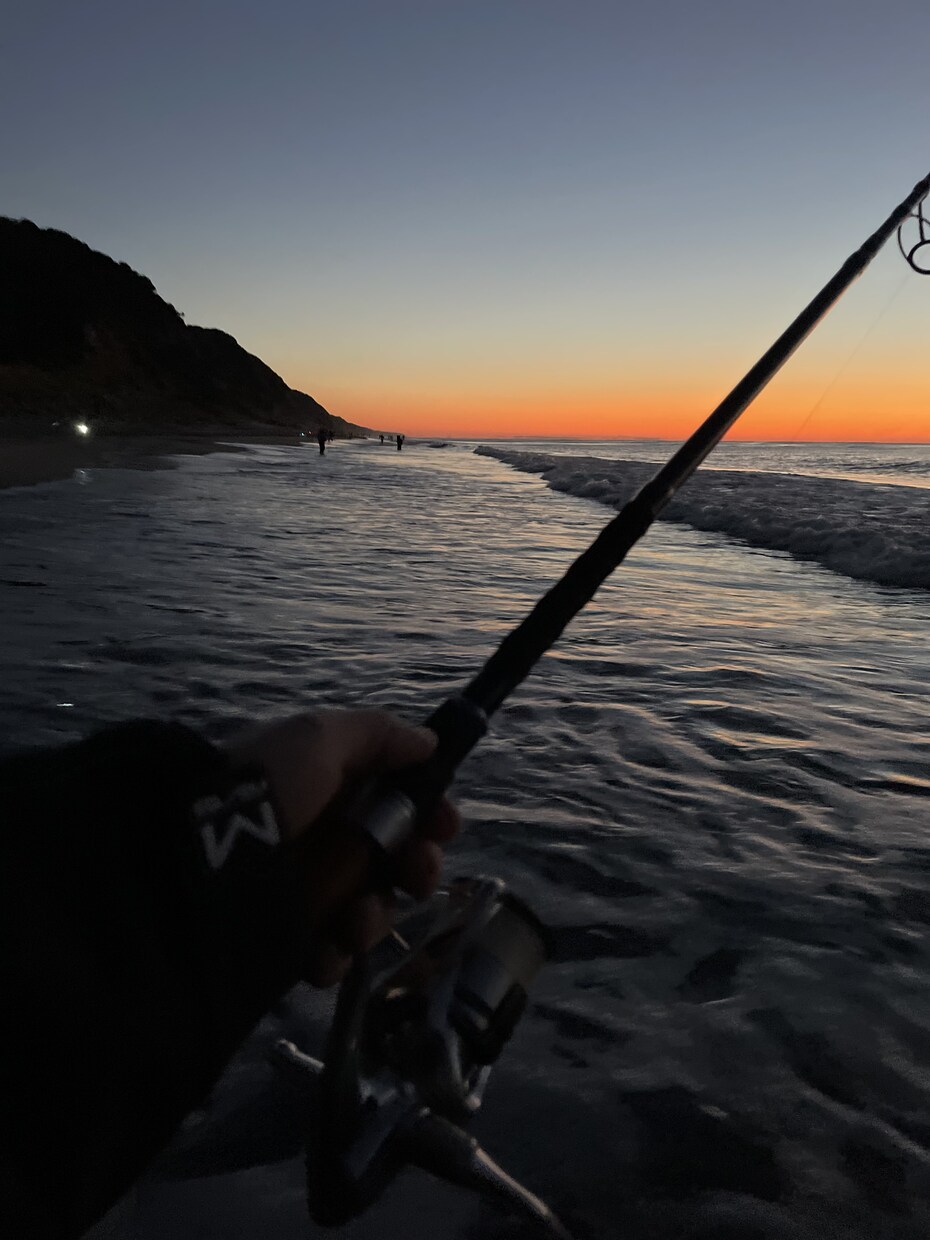 キャスト性能向上とサーフでの魚の釣り方を教えます 周りと差をつけるキャスト、よりキャッチ率を上げる考え方 イメージ4